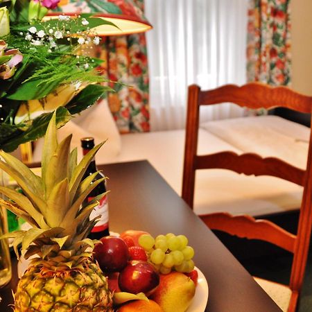 Flair-Hotel Waldfrieden Oberweißbach Екстериор снимка